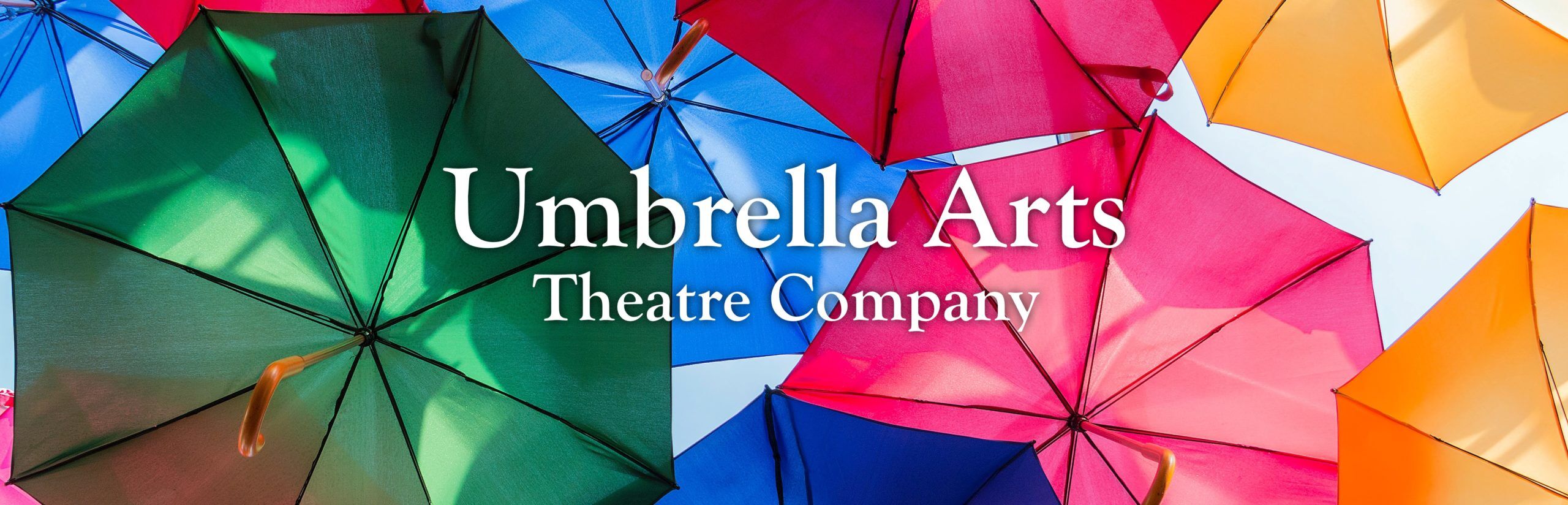 Umbrella Arts Theatre Company - John Brolly